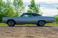 1968 Plymouth GTX 440 for sale