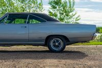 1968 Plymouth GTX 440 for sale