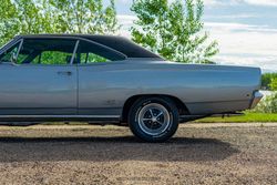 1968 Plymouth GTX 440 for sale