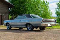 1968 Plymouth GTX 440 for sale