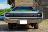 1968 Plymouth GTX 440 for sale
