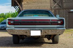 1968 Plymouth GTX 440 for sale