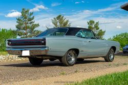 1968 Plymouth GTX 440 for sale