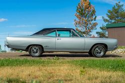 1968 Plymouth GTX 440 for sale