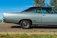 1968 Plymouth GTX 440 for sale