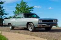 1968 Plymouth GTX 440 for sale