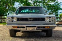 1968 Plymouth GTX 440 for sale