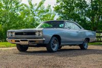 1968 Plymouth GTX 440 for sale