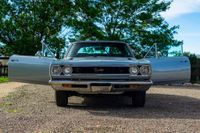 1968 Plymouth GTX 440 for sale