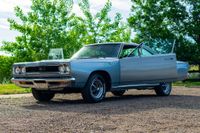 1968 Plymouth GTX 440 for sale