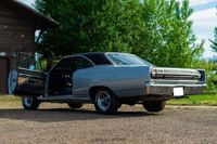 1968 Plymouth GTX 440 for sale