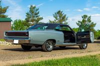 1968 Plymouth GTX 440 for sale