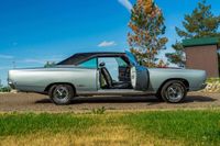 1968 Plymouth GTX 440 for sale
