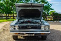 1968 Plymouth GTX 440 for sale