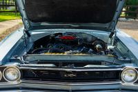 1968 Plymouth GTX 440 for sale