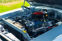 1968 Plymouth GTX 440 for sale