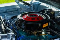 1968 Plymouth GTX 440 for sale