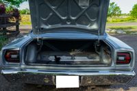 1968 Plymouth GTX 440 for sale