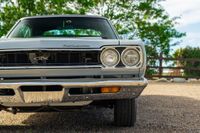 1968 Plymouth GTX 440 for sale