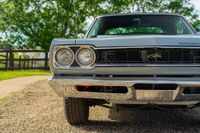 1968 Plymouth GTX 440 for sale