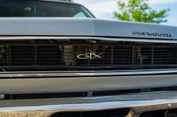 1968 Plymouth GTX 440 for sale