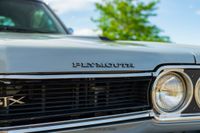 1968 Plymouth GTX 440 for sale