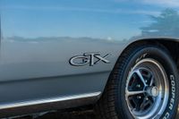 1968 Plymouth GTX 440 for sale