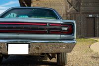 1968 Plymouth GTX 440 for sale