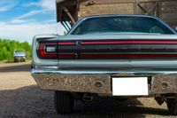 1968 Plymouth GTX 440 for sale