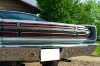 1968 Plymouth GTX 440 for sale