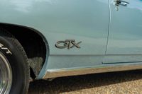 1968 Plymouth GTX 440 for sale