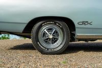 1968 Plymouth GTX 440 for sale