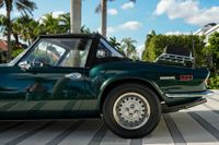 1974 Triumph Spitfire Convertible for sale