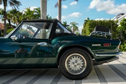 1974 Triumph Spitfire Convertible for sale