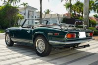 1974 Triumph Spitfire Convertible for sale
