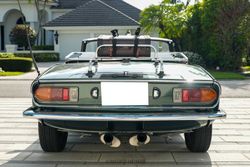 1974 Triumph Spitfire Convertible for sale