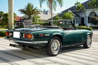 1974 Triumph Spitfire Convertible for sale