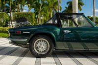 1974 Triumph Spitfire Convertible for sale