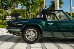 1974 Triumph Spitfire Convertible for sale