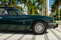 1974 Triumph Spitfire Convertible for sale