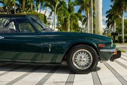 1974 Triumph Spitfire Convertible for sale