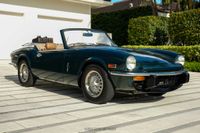 1974 Triumph Spitfire Convertible for sale