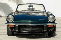 1974 Triumph Spitfire Convertible for sale