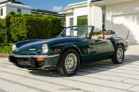 1974 Triumph Spitfire Convertible for sale