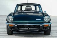 1974 Triumph Spitfire Convertible for sale