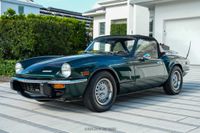 1974 Triumph Spitfire Convertible for sale