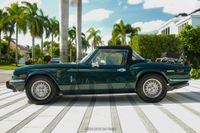 1974 Triumph Spitfire Convertible for sale