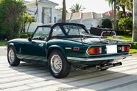 1974 Triumph Spitfire Convertible for sale