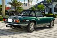 1974 Triumph Spitfire Convertible for sale