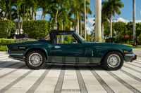 1974 Triumph Spitfire Convertible for sale